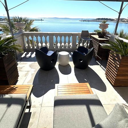Riva Luxury Suites Сплит Екстериор снимка