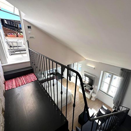 Riva Luxury Suites Сплит Екстериор снимка