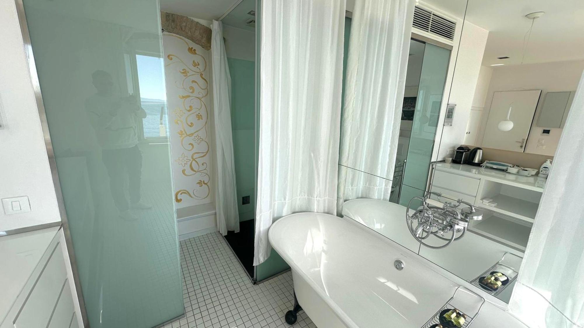 Riva Luxury Suites Сплит Екстериор снимка