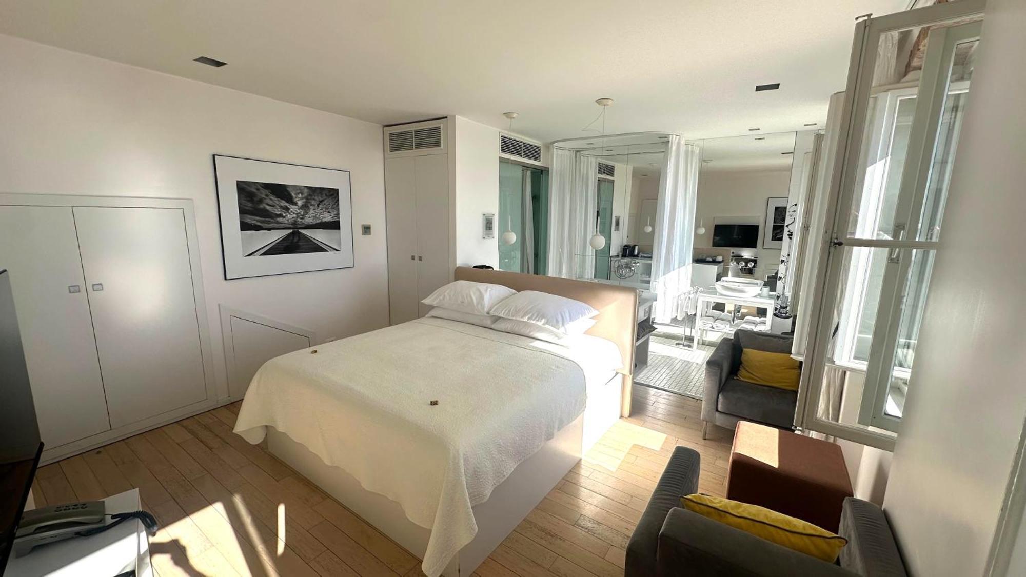 Riva Luxury Suites Сплит Екстериор снимка