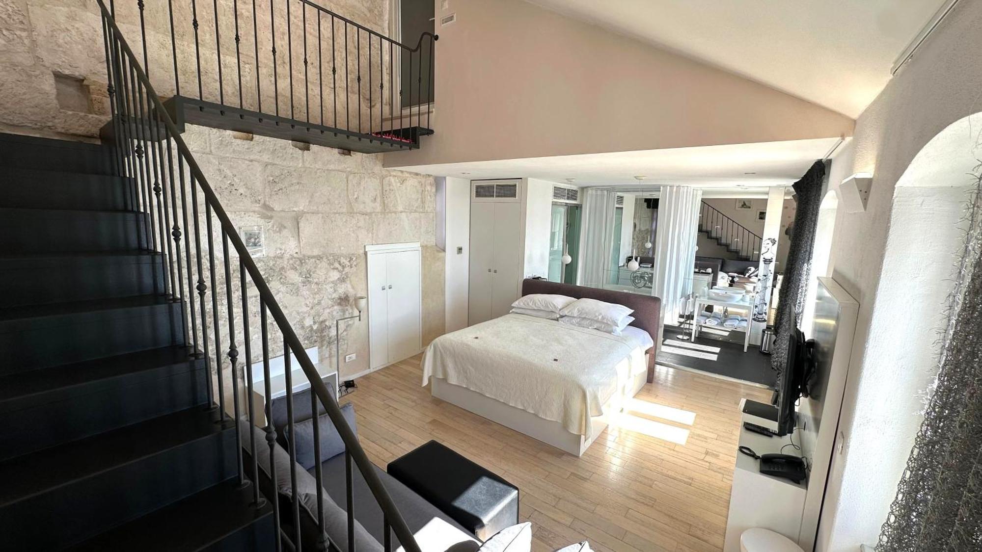 Riva Luxury Suites Сплит Екстериор снимка