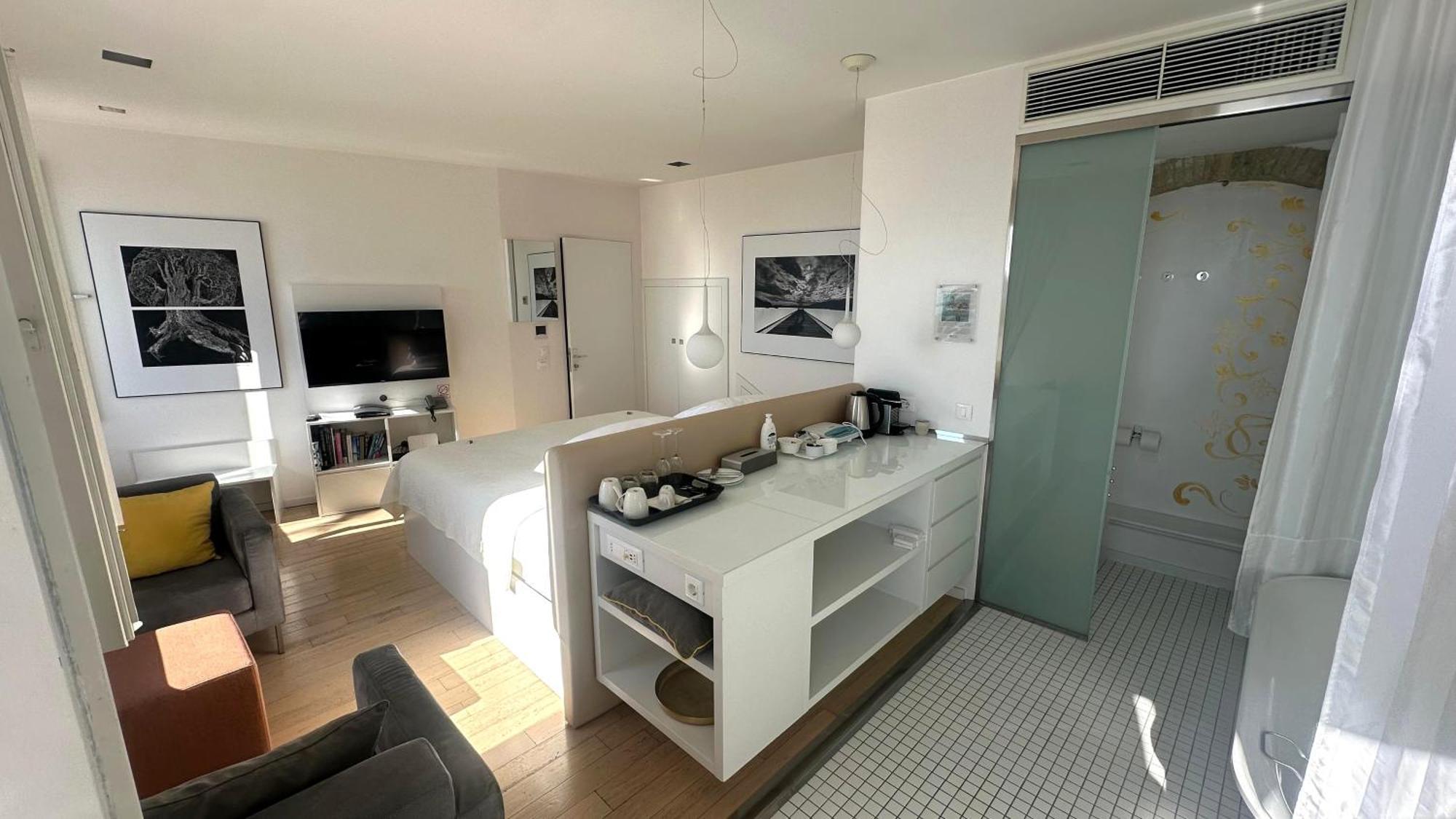 Riva Luxury Suites Сплит Екстериор снимка