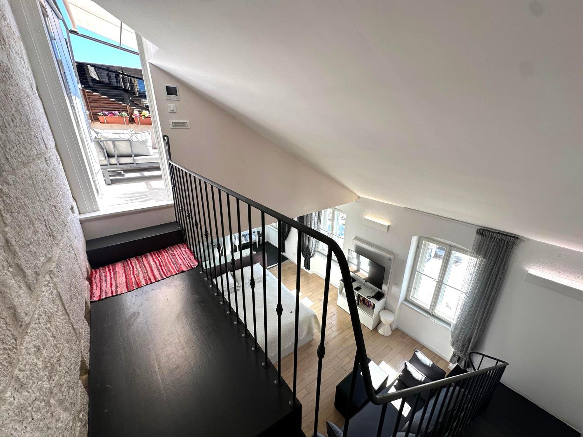 Riva Luxury Suites Сплит Екстериор снимка