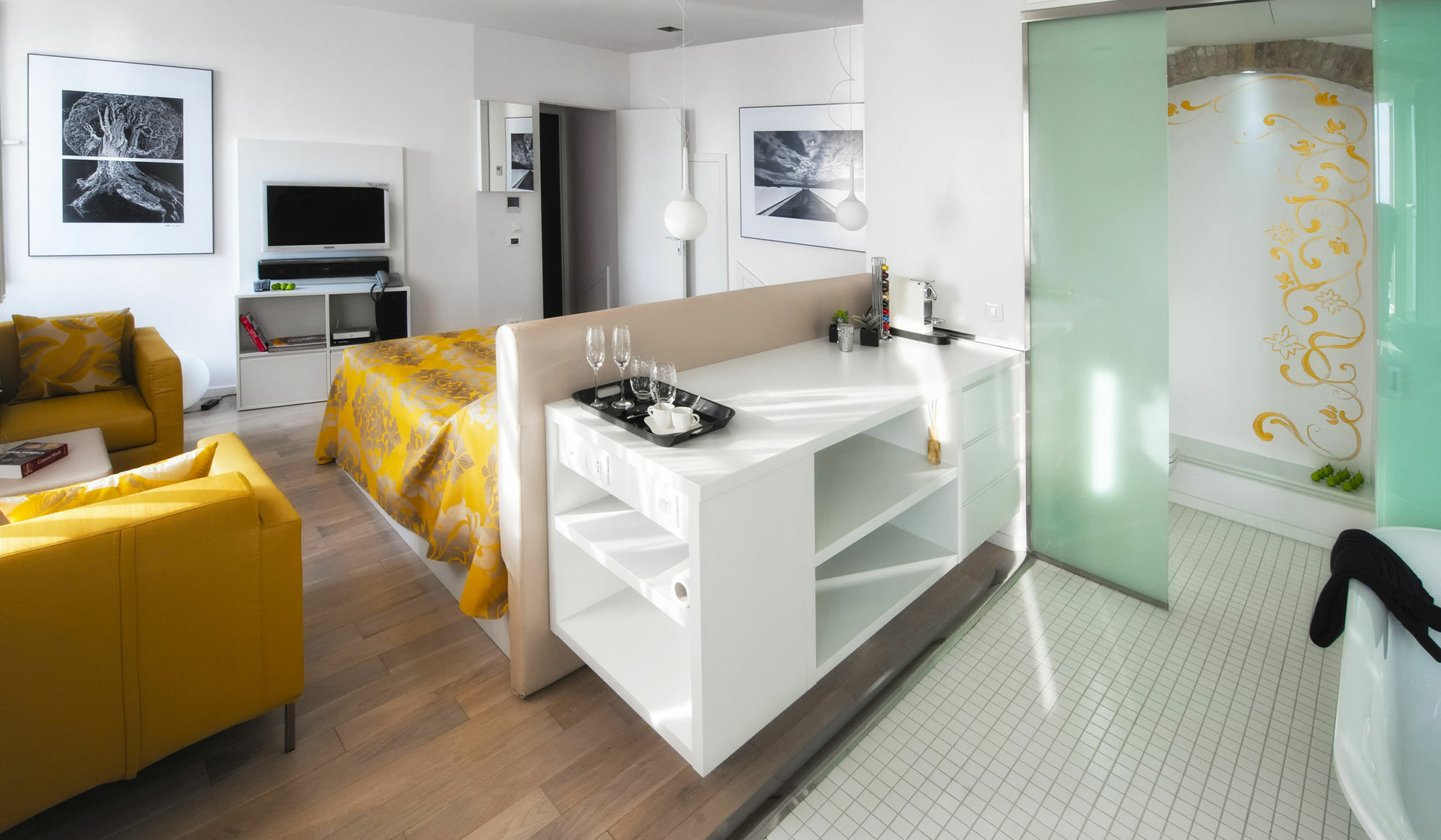 Riva Luxury Suites Сплит Екстериор снимка