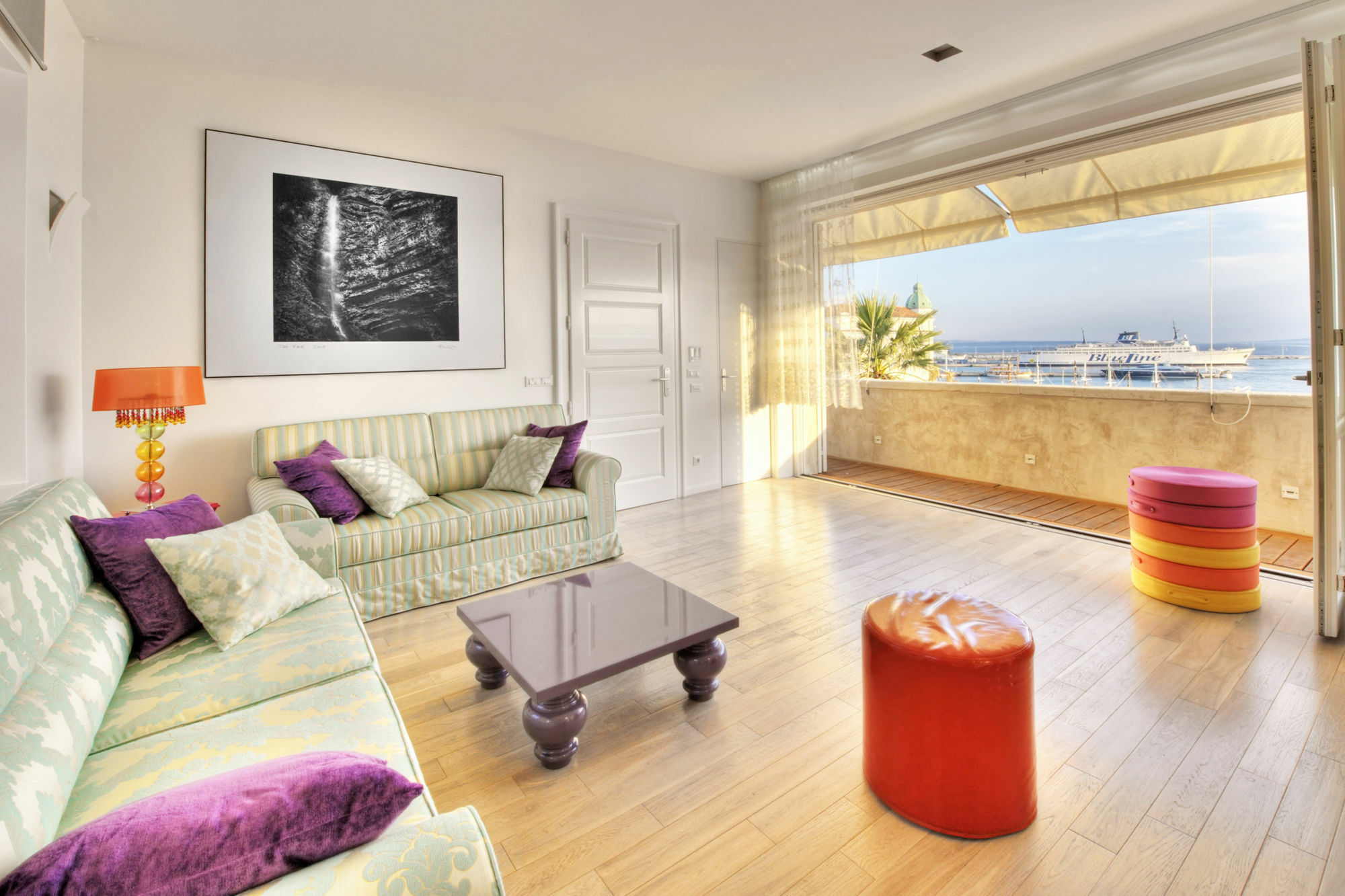 Riva Luxury Suites Сплит Екстериор снимка
