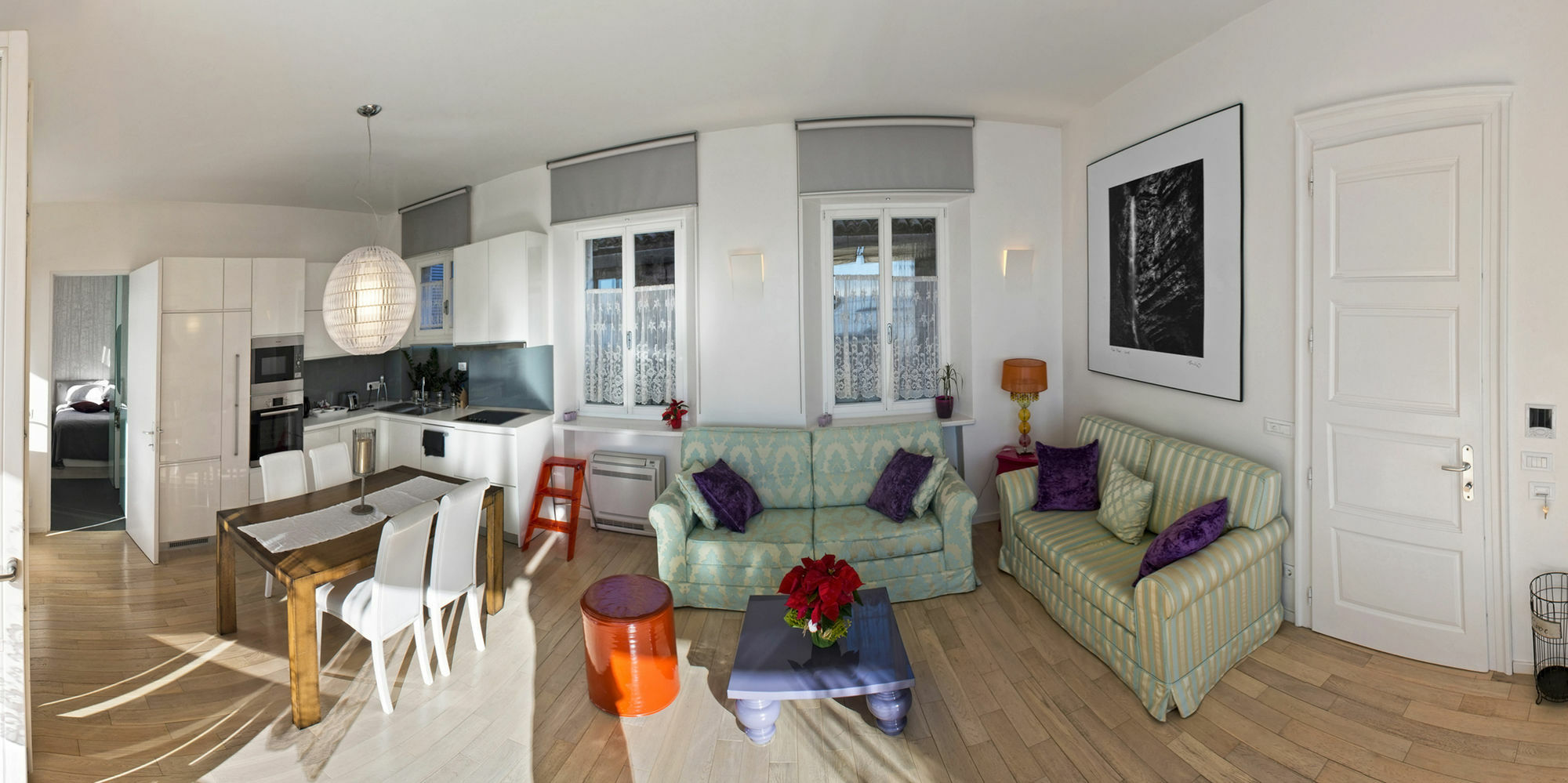 Riva Luxury Suites Сплит Екстериор снимка