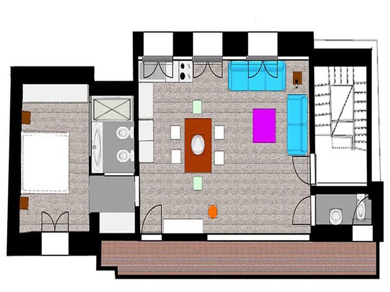 Riva Luxury Suites Сплит Екстериор снимка