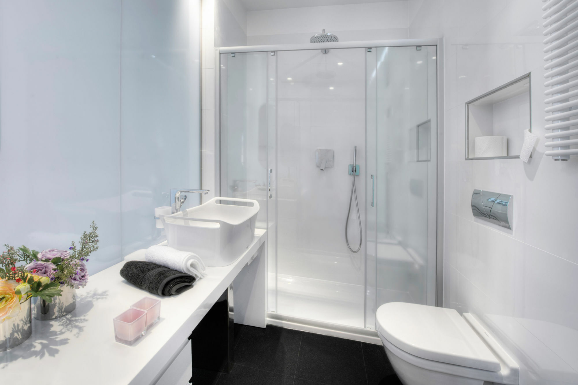 Riva Luxury Suites Сплит Екстериор снимка