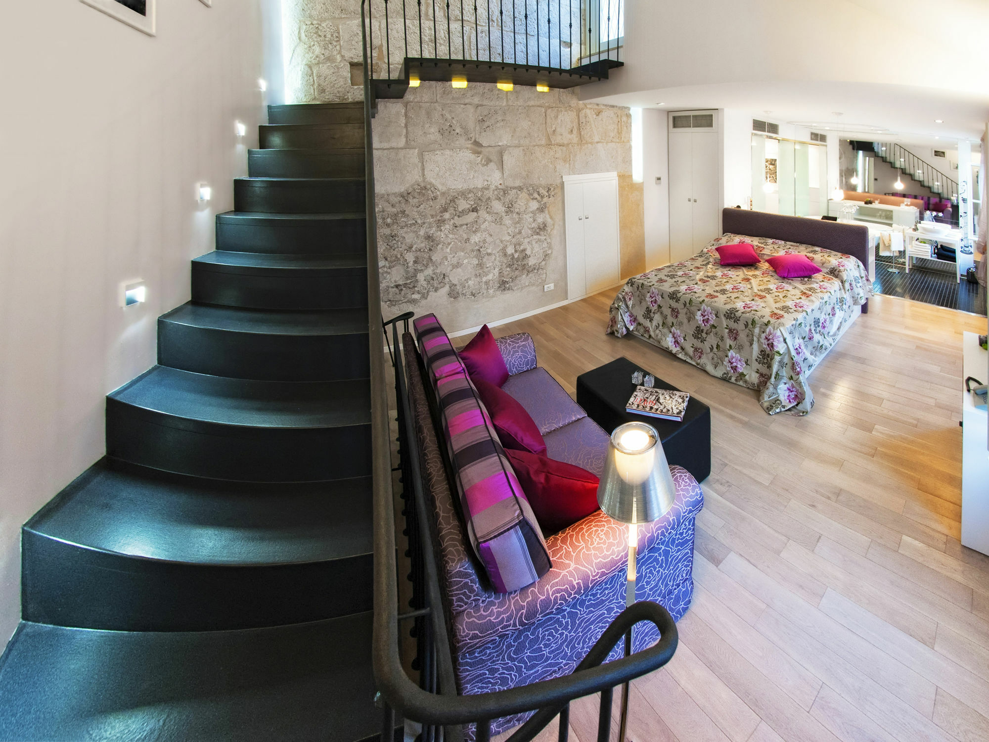 Riva Luxury Suites Сплит Екстериор снимка