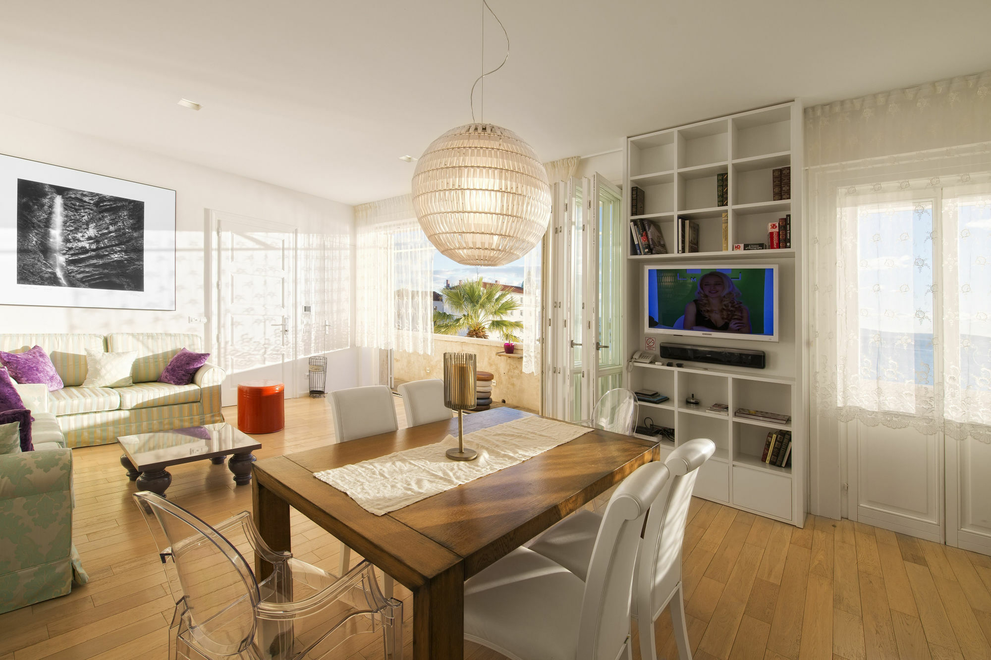 Riva Luxury Suites Сплит Екстериор снимка